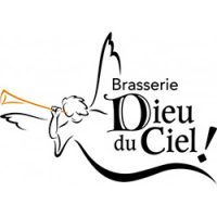 Logo Brasserie Dieu du Ciel