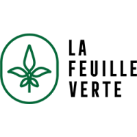 Logo La Feuille verte