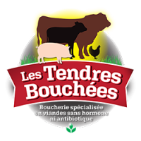 Logo Les Tendres Bouchées